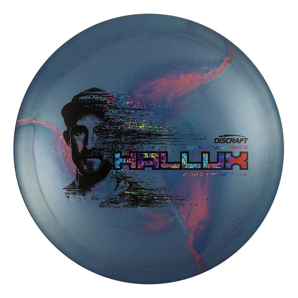 #39 (Party Time) 170-172 2026 Tour Series Ricky Wysocki Hallux