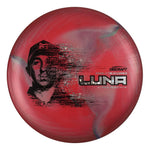 #187 (Silver Holo Stars) 173-174 2026 Tour Series Paul McBeth Luna