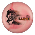 #63 (Copper Metallic) 173-174 2026 Tour Series Paul McBeth Luna