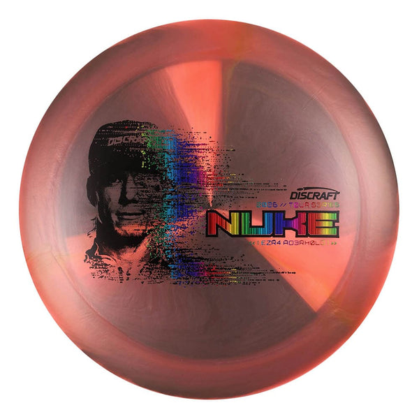 #77 (Rainbow Lasers) 170-172 2026 Tour Series Ezra Aderhold Nuke