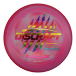 #138 (Summer Sunset/Rainbow Sparkle Stars) 175-176 2026 Worlds 6 Claw Buzzz SS #1