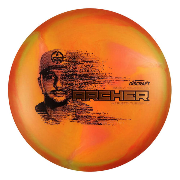 2026 Tour Series Austin Turner Archer