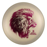 #16 White (Magenta Metallic) 173-174 Big Z Predator