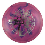 Big Z Swirl Cigarra