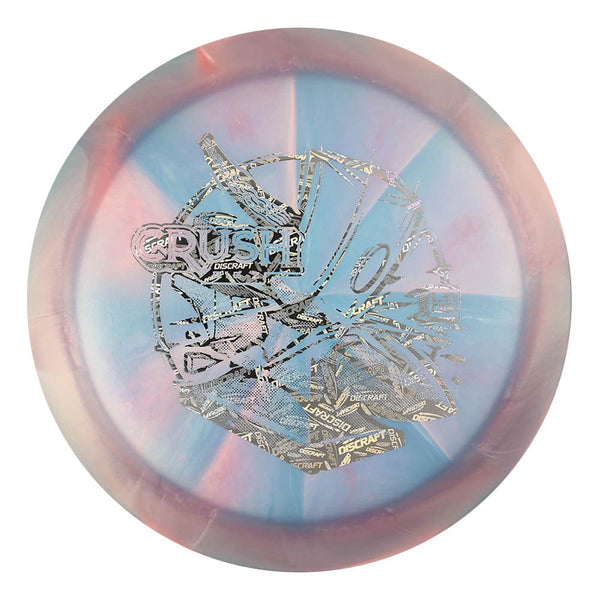 #38 (Discraft) 173-174 Big Z Swirl Crush