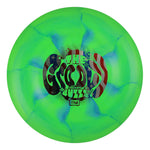 ESP Swirl Buzzz GT