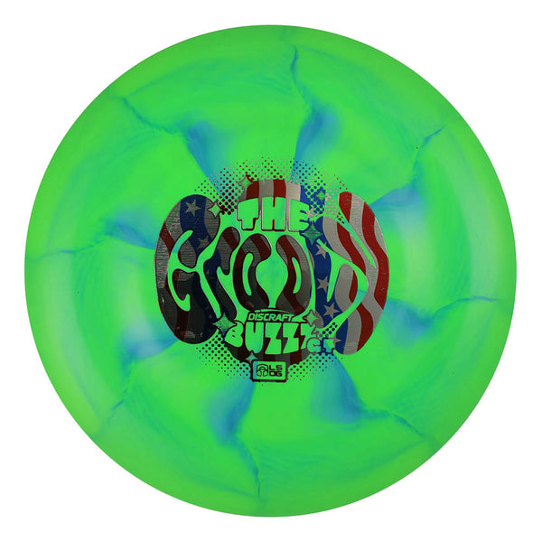 ESP Swirl Buzzz GT