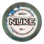#38 (Black) 173-174 Champion's Cup Colorshift Jawbreaker Z Nuke