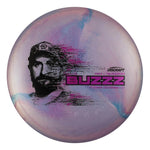#27 (Magenta Holo) 175-176 2026 Tour Series Chris Dickerson Buzzz
