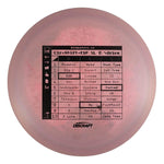 #38 (Black) 173-174 Colorshift ESP XL