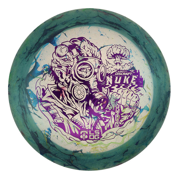 Colorshift Jawbreaker Z Flx Nuke