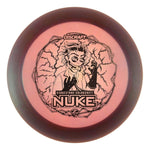 #21 (Fishscale) 173-174 Stiff Colorshift Z Nuke