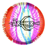 #80 (Black Orbs) 170-172 Fly Dye Confetti Z Archer