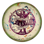 Disc Point Jawbreaker Z Flx Luna