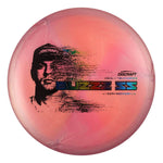 2026 Tour Series Ezra Robinson Buzzz SS