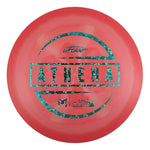 #33 (Clovers) 173-174 Paul McBeth ESP Athena