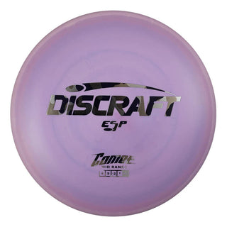 #6 Blue Camo 177+ ESP Comet