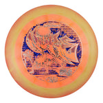 #39 (Discraft/Blue Dark Shatter) 164-166 ESP Lite Nuke