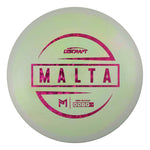 #41 (Magenta Shatter) 173-174 Paul McBeth ESP Malta