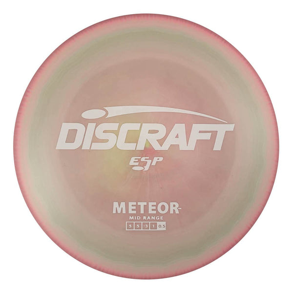 #30 (White Matte) 175-176 ESP Meteor