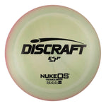 #38 (Black) 173-174 ESP Nuke OS