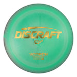 #43 (Gold Disco Squares) 173-174 ESP Scorch