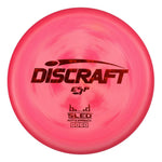 #38 (Red Shatter) 177+ ESP Sled