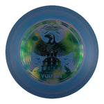 EXACT DISC #24 (Green Clouds) 160-163 Season One Lightweight ESP Vulture No. 1