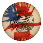 Flag & Fly Dye Glo Z Buzzz #2