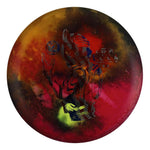 #28 (Flag) 173-174 Paul McBeth Z Glo Fly Dye Luna #1