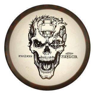 #1 (Black) 170-172 Glo FuZed Zone