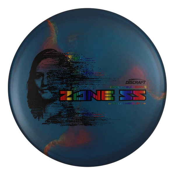 #40 (Rainbow Lasers) 170-172 2026 Tour Series Holyn Handley Zone SS