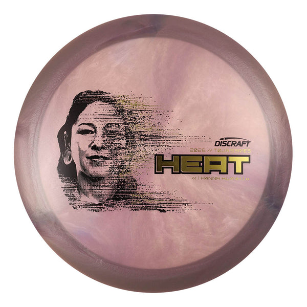 2026 Tour Series Hanna Huynh Heat