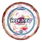 #3 (Blue Metallic) 164-166 Jawbreaker Z Flx Hornet