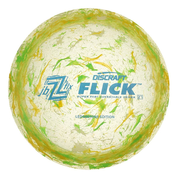 Jawbreaker Z Flx Flick