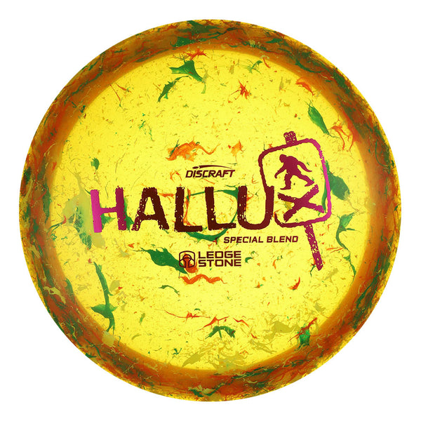 Jawbreaker Z Flx Hallux