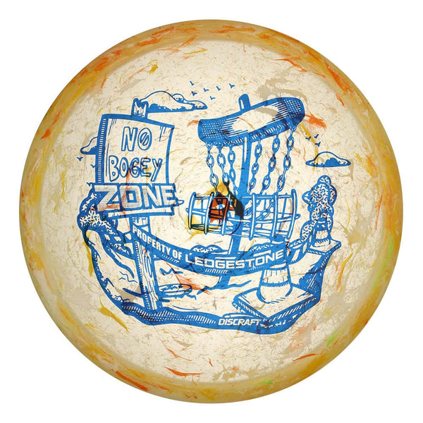 Jawbreaker Z Super Flx Zone