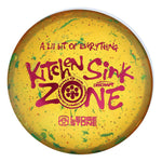 #24 (Magenta Metallic) 173-174 Kitchen Sink Zone (Vault Reserves)