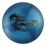 #50 (Gold Metallic) 173-174 2026 Tour Series Luke Taylor Force