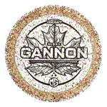 #5 (Black) 167-169 Missy Gannon Maple Hill Confetti Thrasher