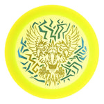 #38 (Gold Metallic) 173-174 Micah Groth Stiff Colorshift Z Nuke