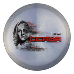 2026 Tour Series Missy Gannon Cicada