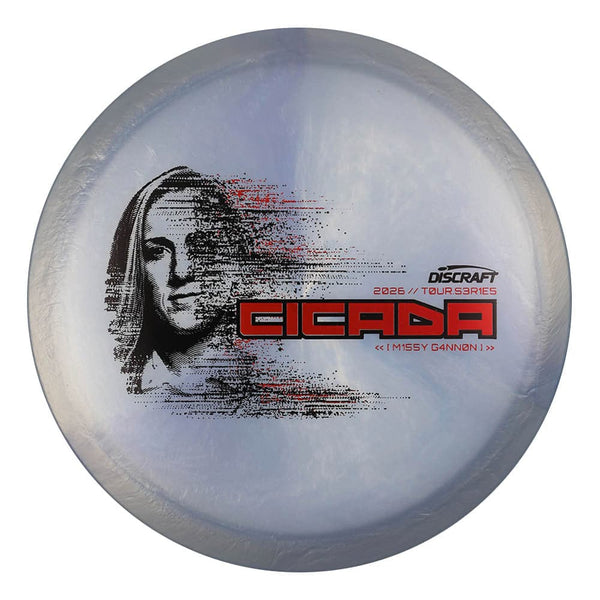 2026 Tour Series Missy Gannon Cicada