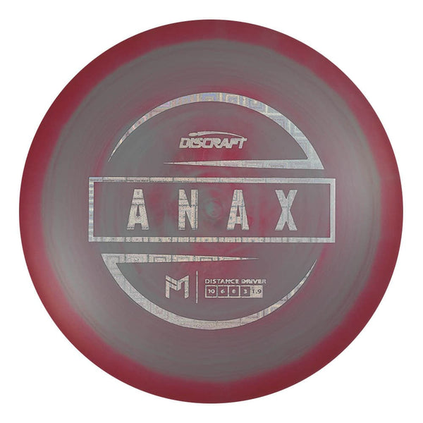 Paul McBeth ESP Anax