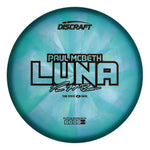 #38 (Copper Metallic) 173-174 2025 Tour Series Z Swirl Paul McBeth Luna