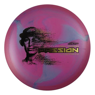 #9 (Gold Metallic) 173-174 2026 Tour Series Paige Pierce Passion