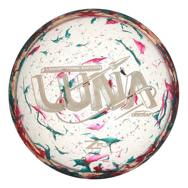 Jawbreaker Z Super Flex Luna