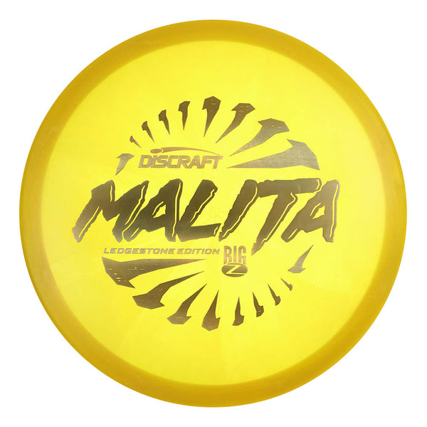 Big Z Swirl Malita