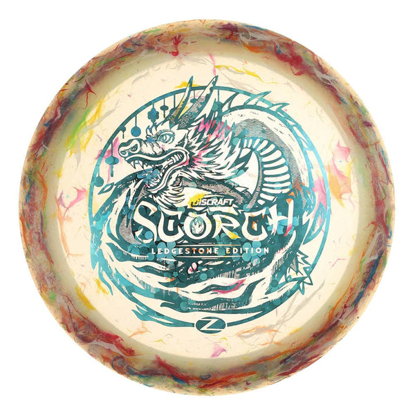 Colorshift Jawbreaker Z Flx Scorch