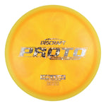 Ricky Wysocki Prototype Hallux